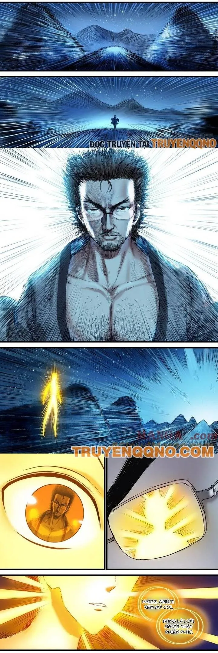 Hồ Yêu Tiểu Hồng Nương - Chương 163 - Trang 5