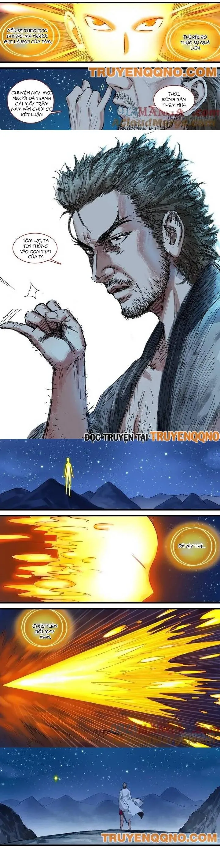 Hồ Yêu Tiểu Hồng Nương - Chương 163 - Trang 7