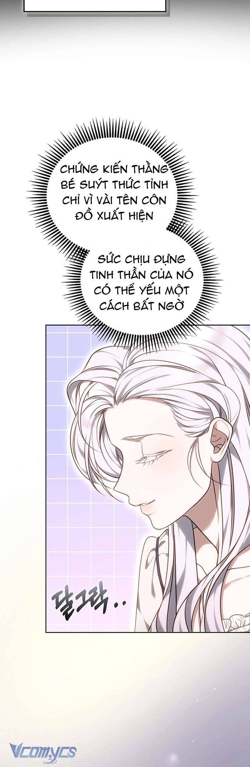 Tôi Đã Nuôi Dưỡng Mầm Mống Của Tội Ác - Chương 6 - Trang 27
