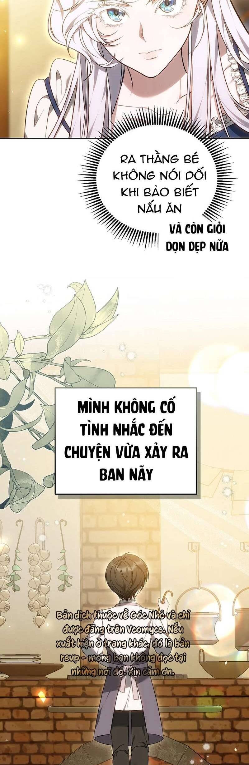Tôi Đã Nuôi Dưỡng Mầm Mống Của Tội Ác - Chương 6 - Trang 25