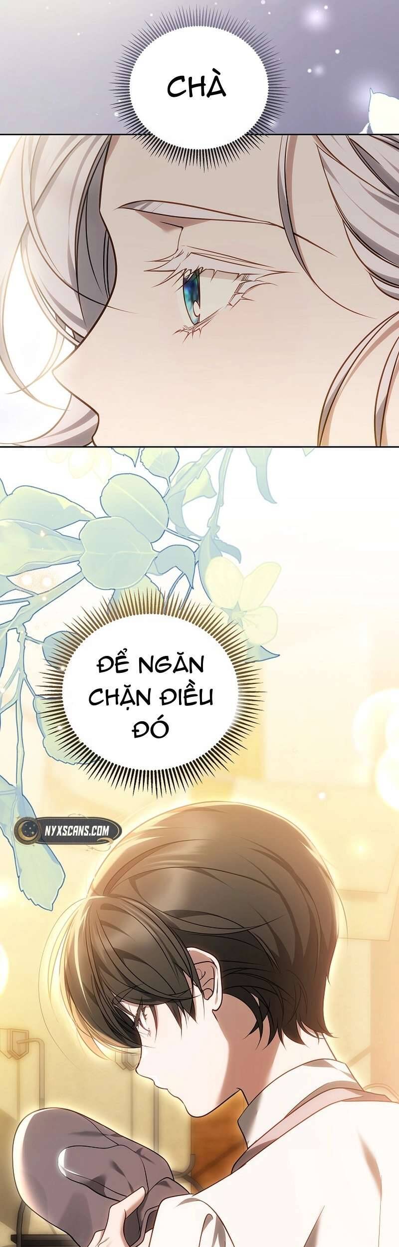 Tôi Đã Nuôi Dưỡng Mầm Mống Của Tội Ác - Chương 6 - Trang 28