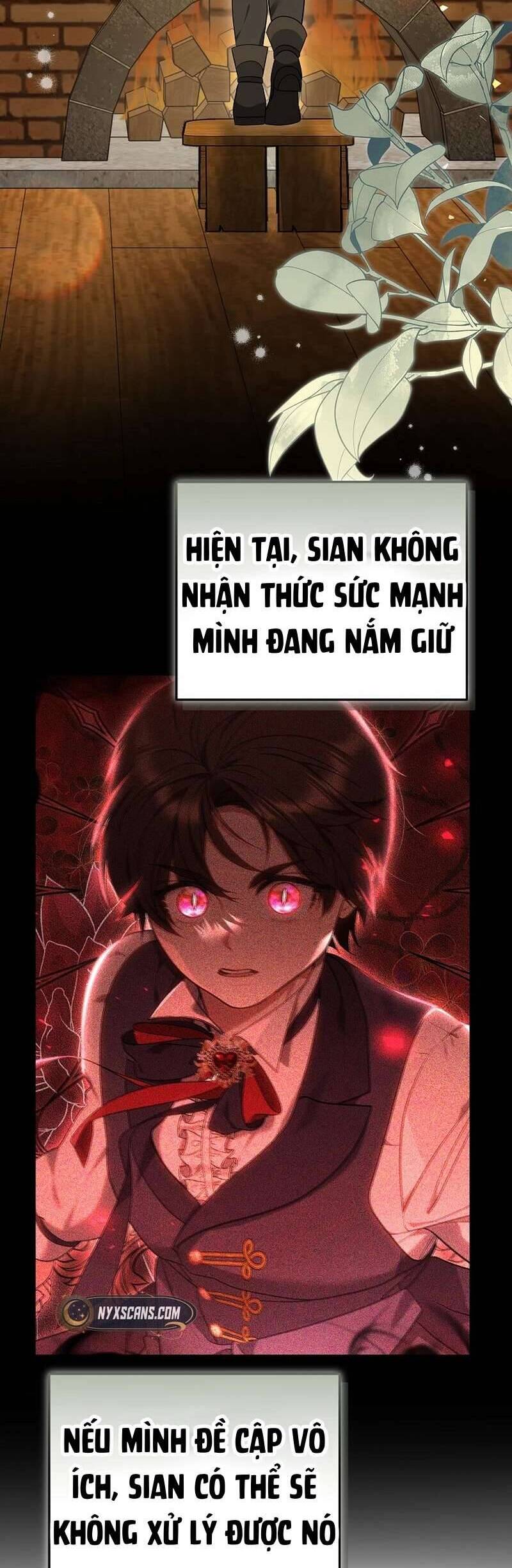 Tôi Đã Nuôi Dưỡng Mầm Mống Của Tội Ác - Chương 6 - Trang 26