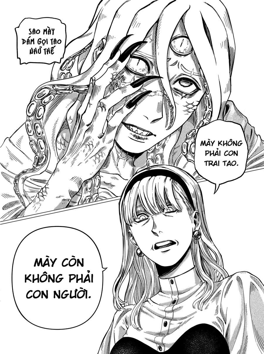 Otherside Bell - Chương 1 - Trang 9