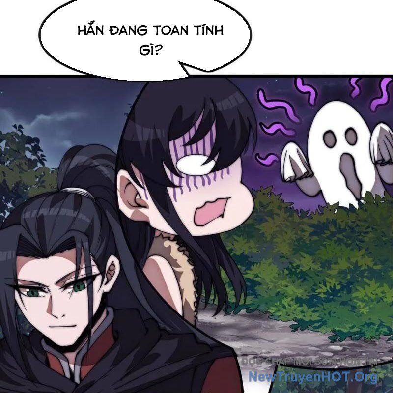 Ta Có Một Sơn Trại - Chương 1207 - Trang 74