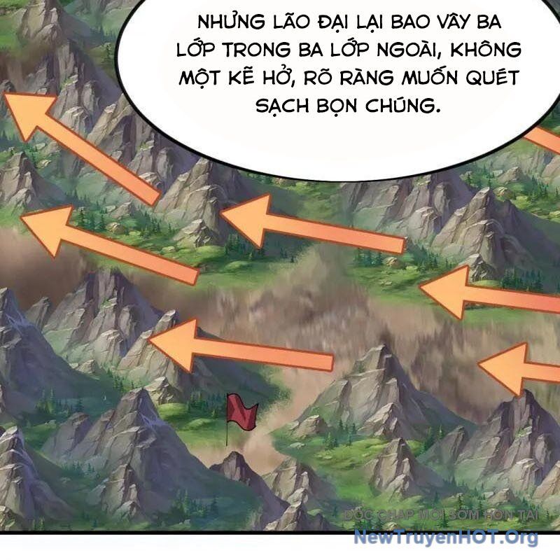 Ta Có Một Sơn Trại - Chương 1207 - Trang 67