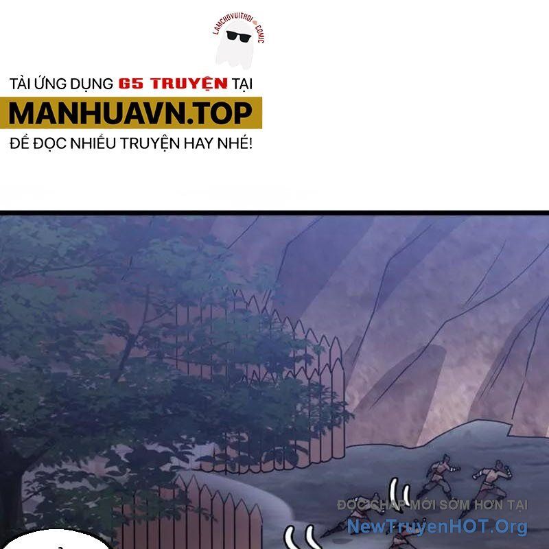 Ta Có Một Sơn Trại - Chương 1207 - Trang 41