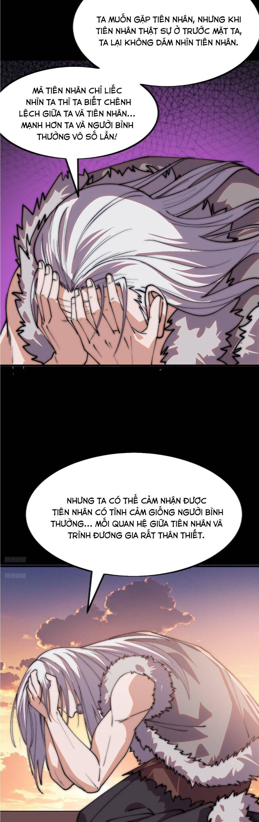 Ta Có Một Sơn Trại - Chương 1206 - Trang 4