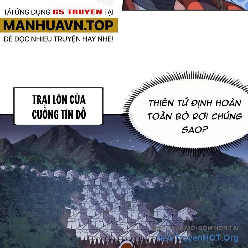 Ta Có Một Sơn Trại - Chương 1207 - Trang 38