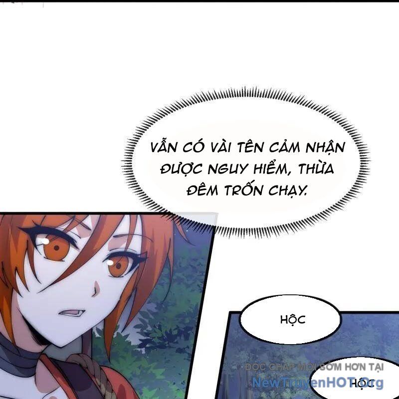 Ta Có Một Sơn Trại - Chương 1207 - Trang 43