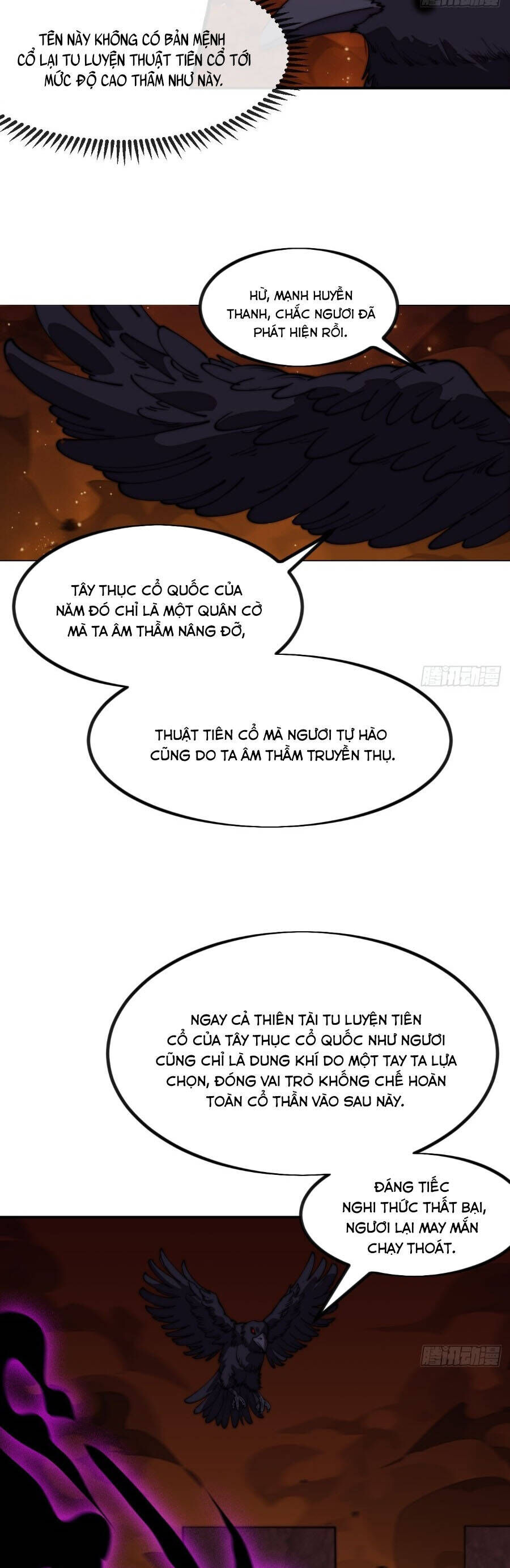 Ta Có Một Sơn Trại - Chương 1204 - Trang 11