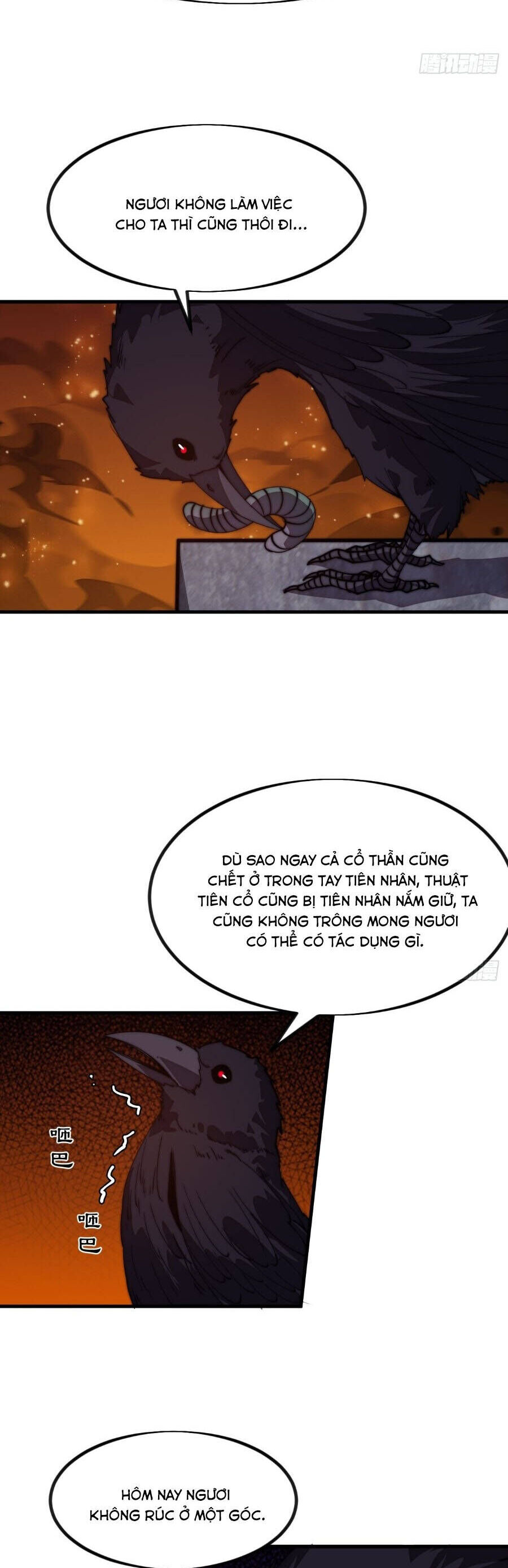 Ta Có Một Sơn Trại - Chương 1204 - Trang 14