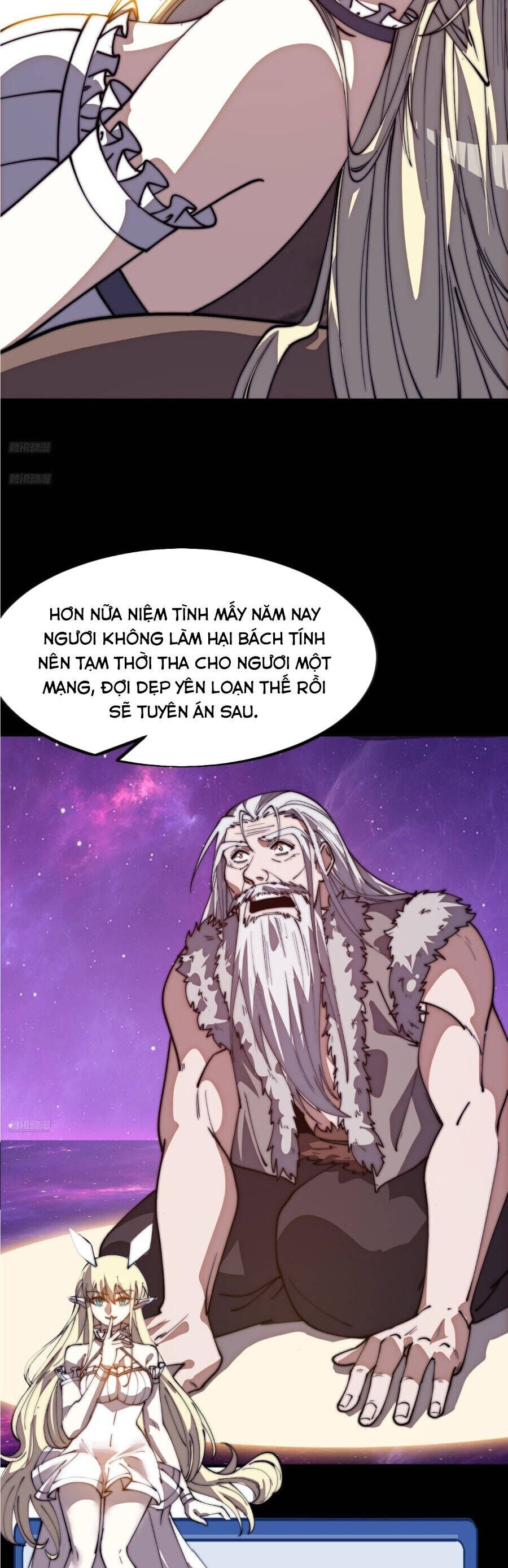 Ta Có Một Sơn Trại - Chương 1205 - Trang 4