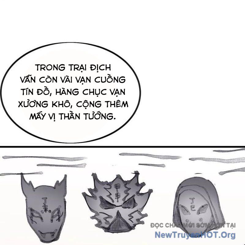Ta Có Một Sơn Trại - Chương 1207 - Trang 68