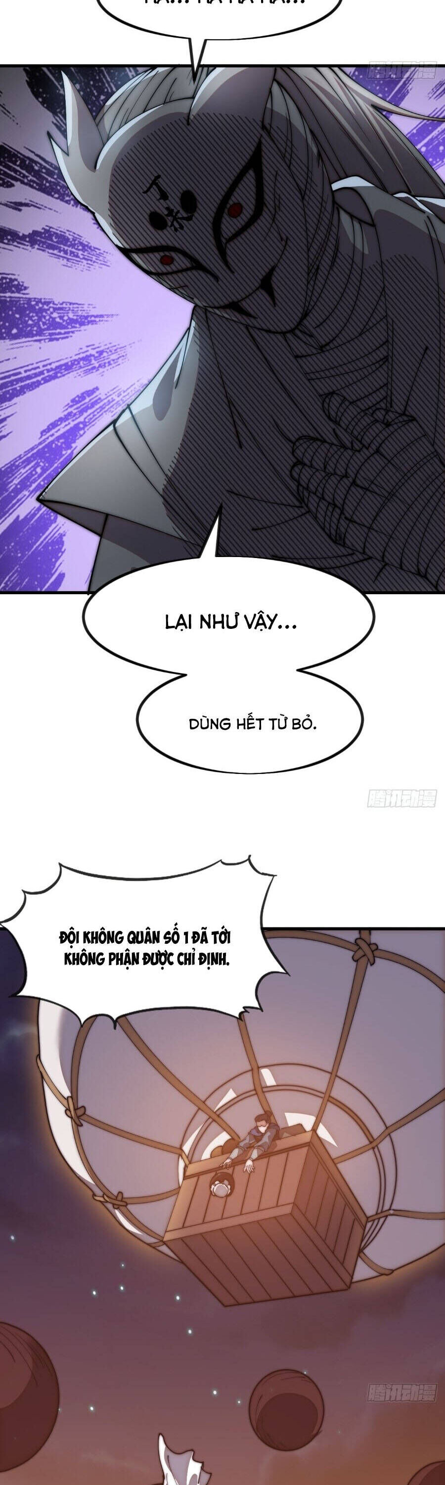Ta Có Một Sơn Trại - Chương 1208 - Trang 9