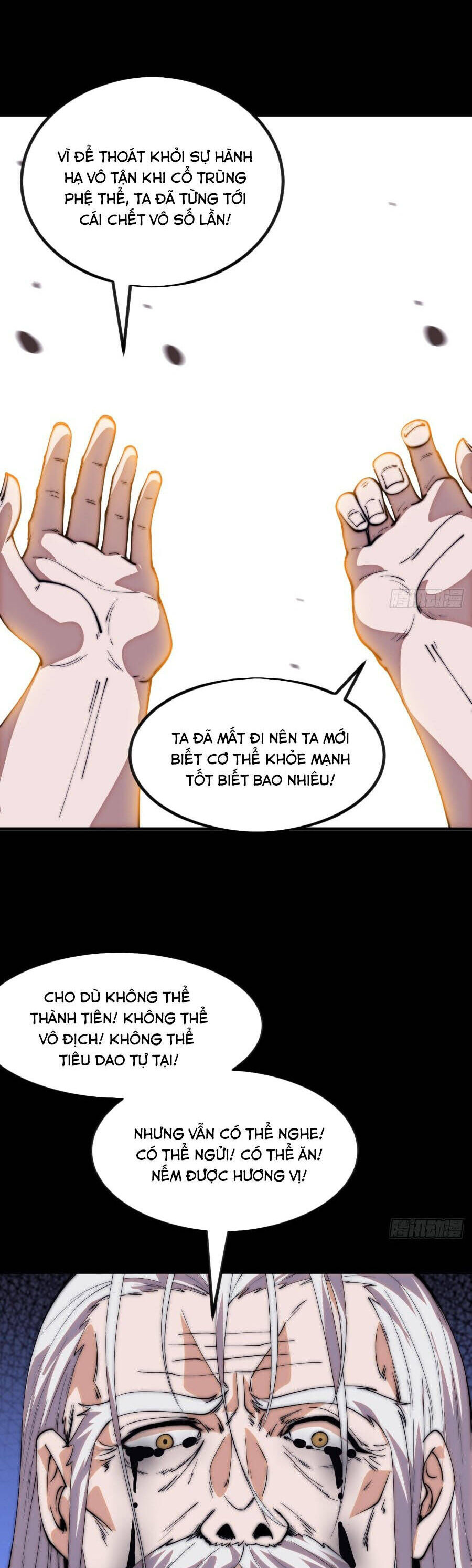 Ta Có Một Sơn Trại - Chương 1206 - Trang 10