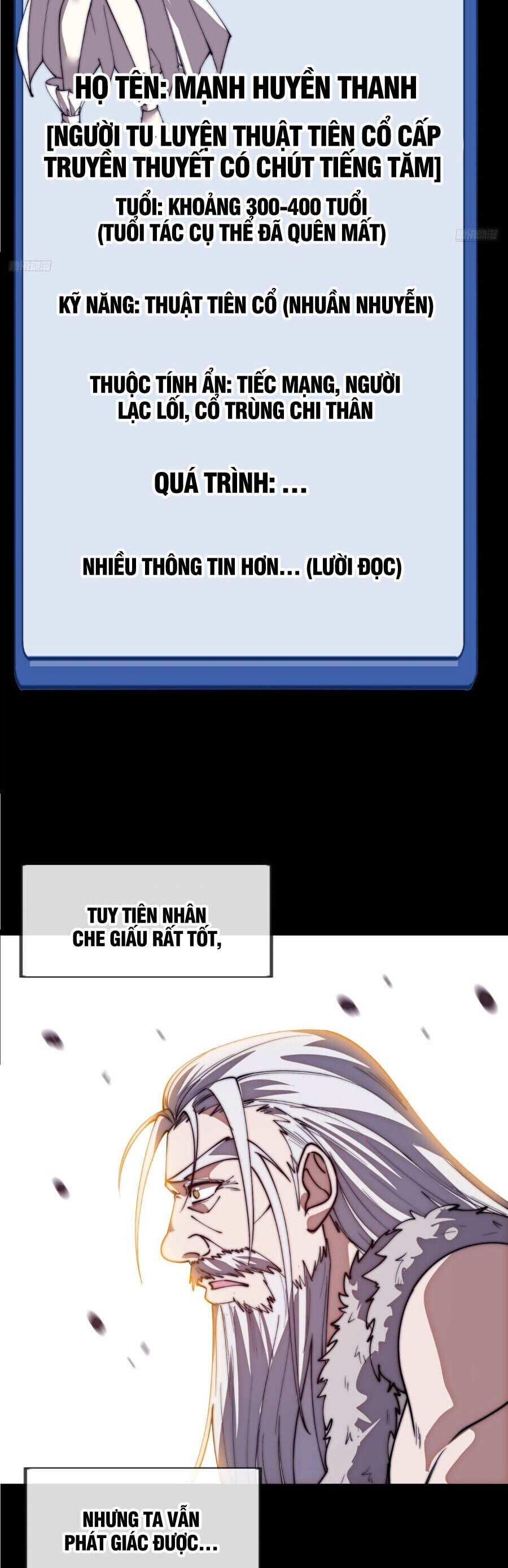Ta Có Một Sơn Trại - Chương 1205 - Trang 5
