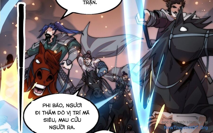 Ta Có Một Sơn Trại - Chương 1209 - Trang 31