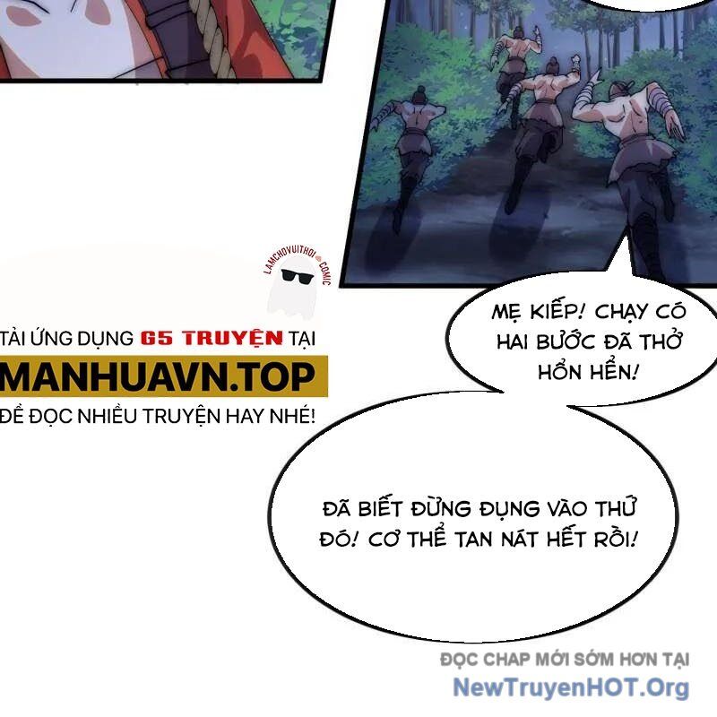Ta Có Một Sơn Trại - Chương 1207 - Trang 44