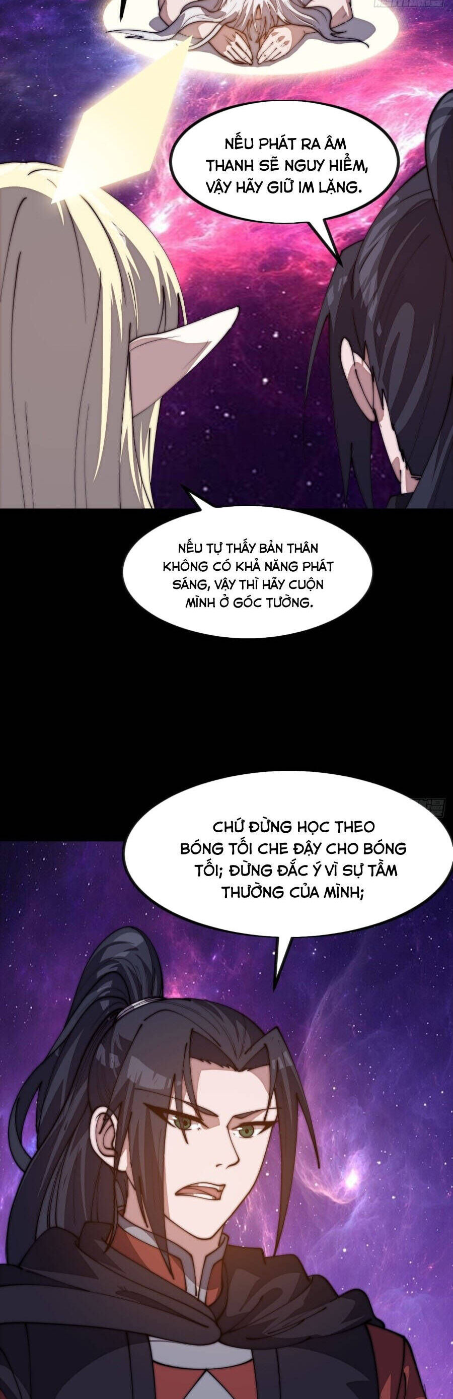 Ta Có Một Sơn Trại - Chương 1205 - Trang 9