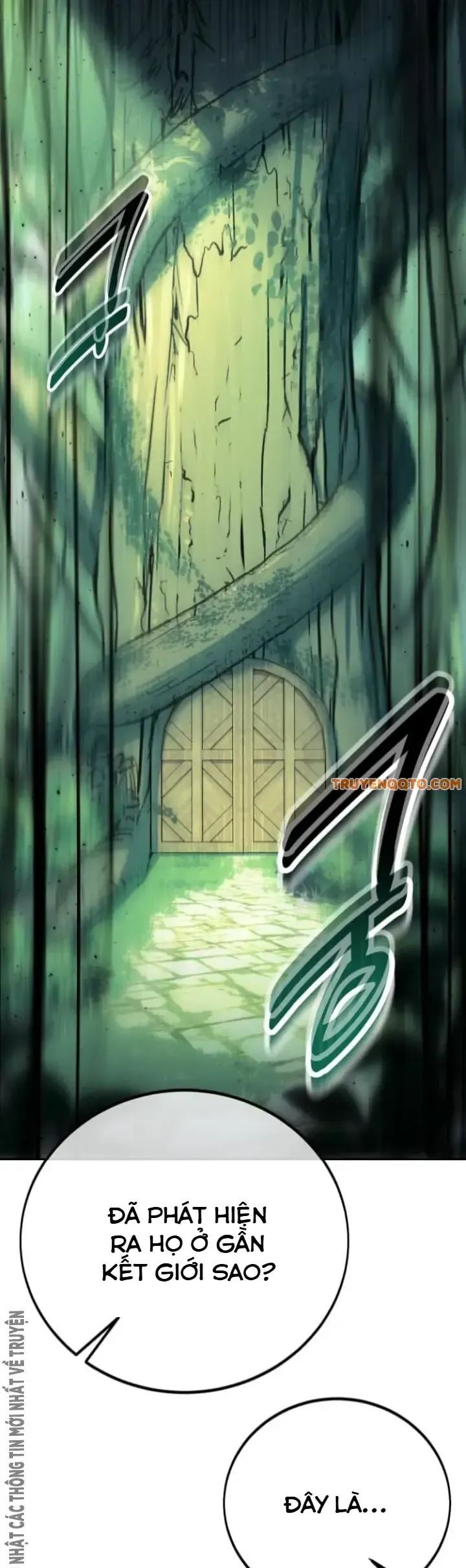 Fate/Extra Ccc Fox Tail - Chương 62 - Trang 6