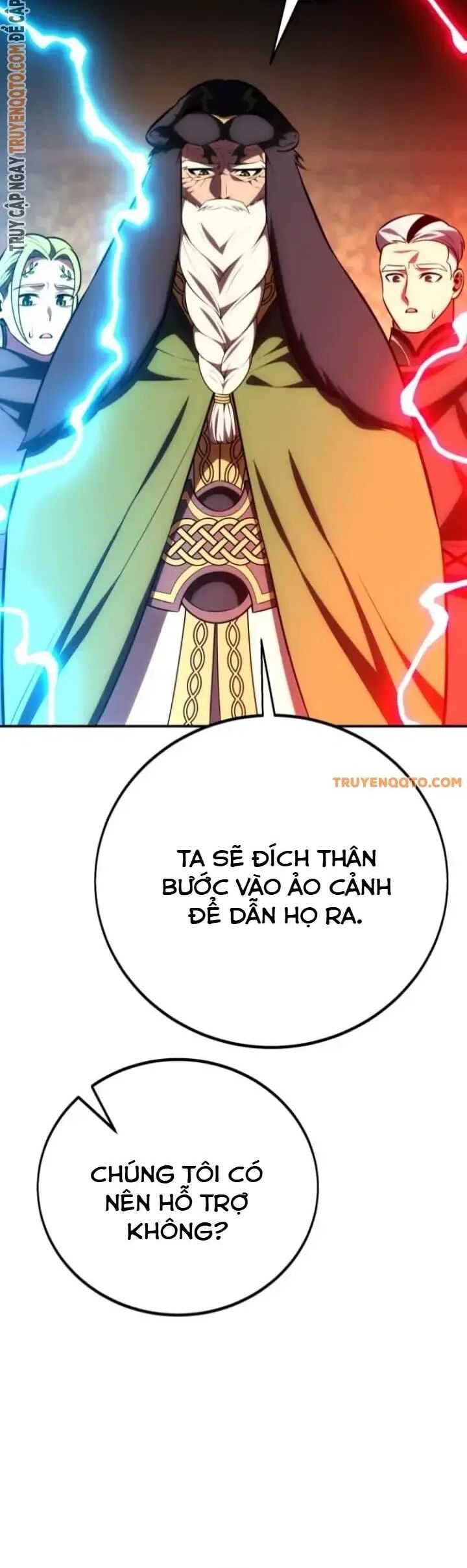 Fate/Extra Ccc Fox Tail - Chương 62 - Trang 9