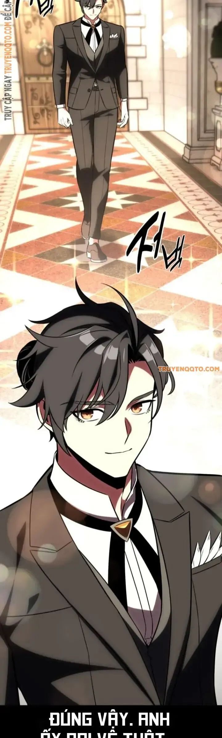 Fate/Extra Ccc Fox Tail - Chương 62 - Trang 15