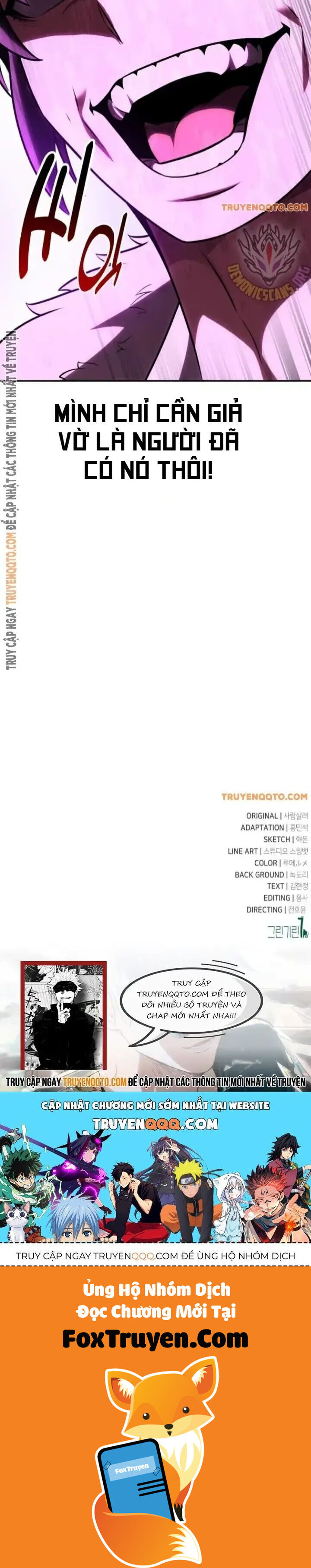 Fate/Extra Ccc Fox Tail - Chương 62 - Trang 97