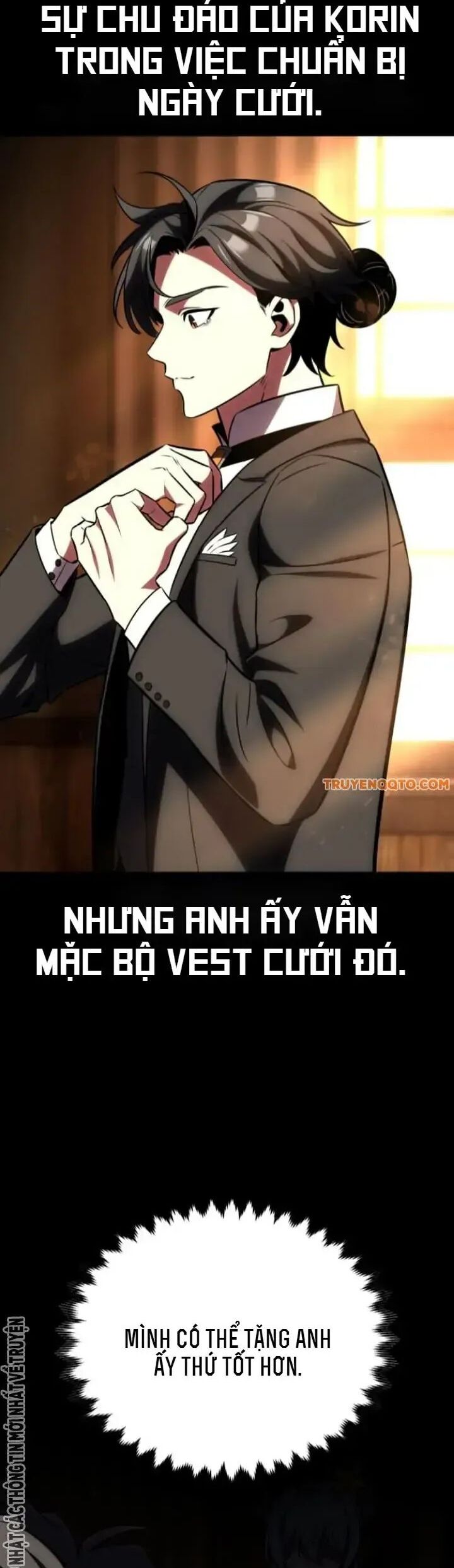 Fate/Extra Ccc Fox Tail - Chương 62 - Trang 24