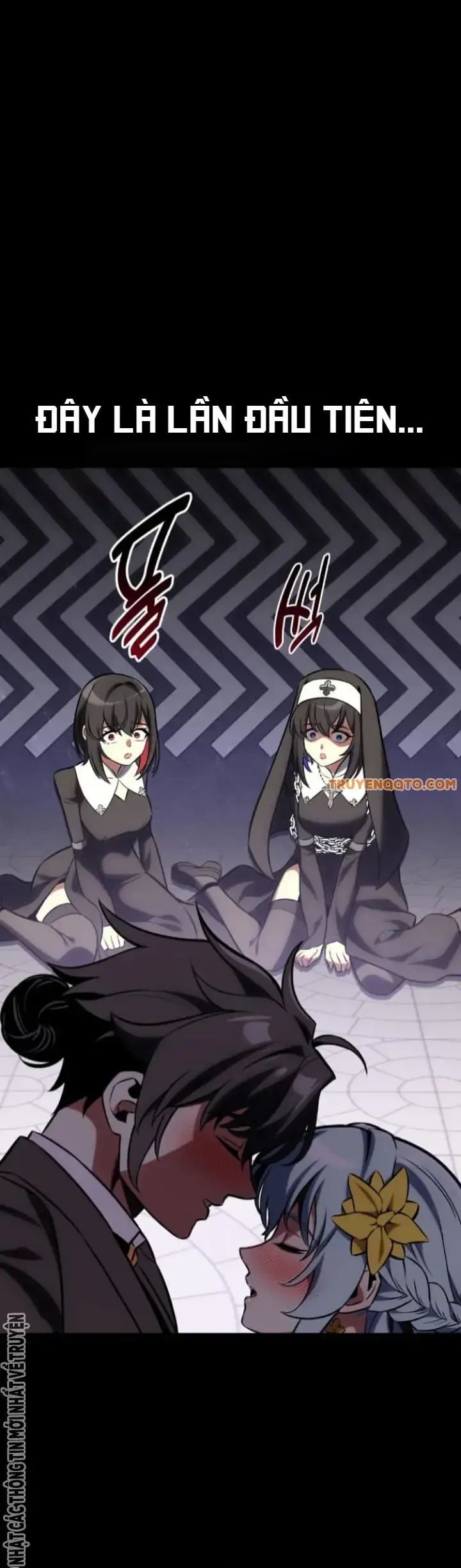 Fate/Extra Ccc Fox Tail - Chương 62 - Trang 38