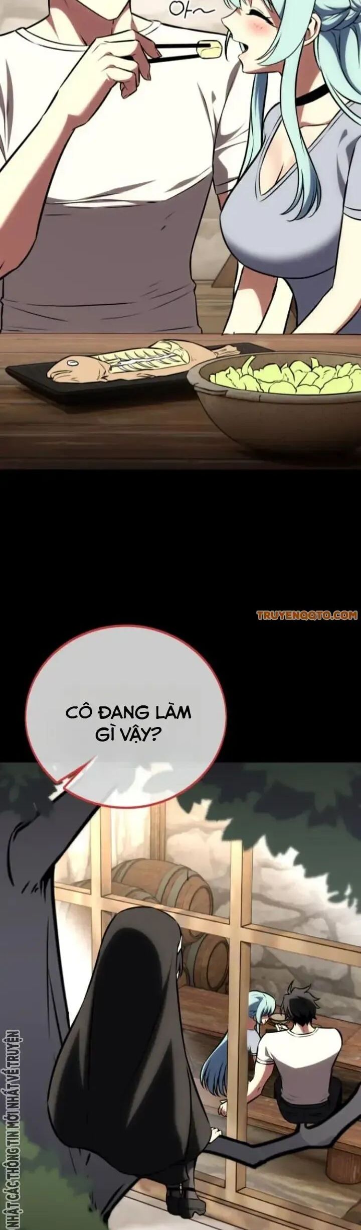 Fate/Extra Ccc Fox Tail - Chương 62 - Trang 40