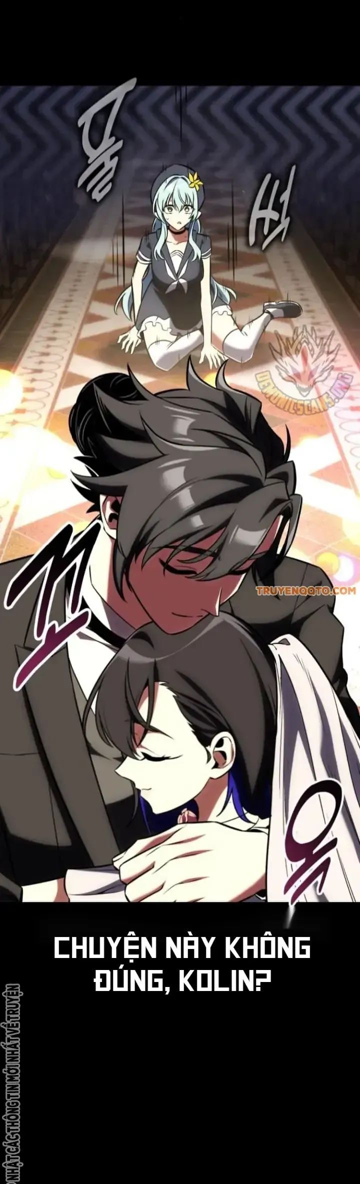 Fate/Extra Ccc Fox Tail - Chương 62 - Trang 20