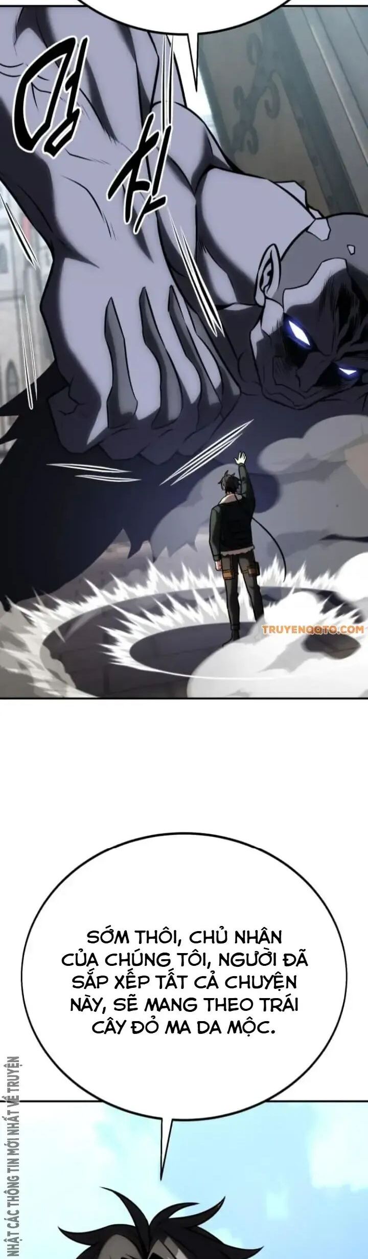 Fate/Extra Ccc Fox Tail - Chương 62 - Trang 94