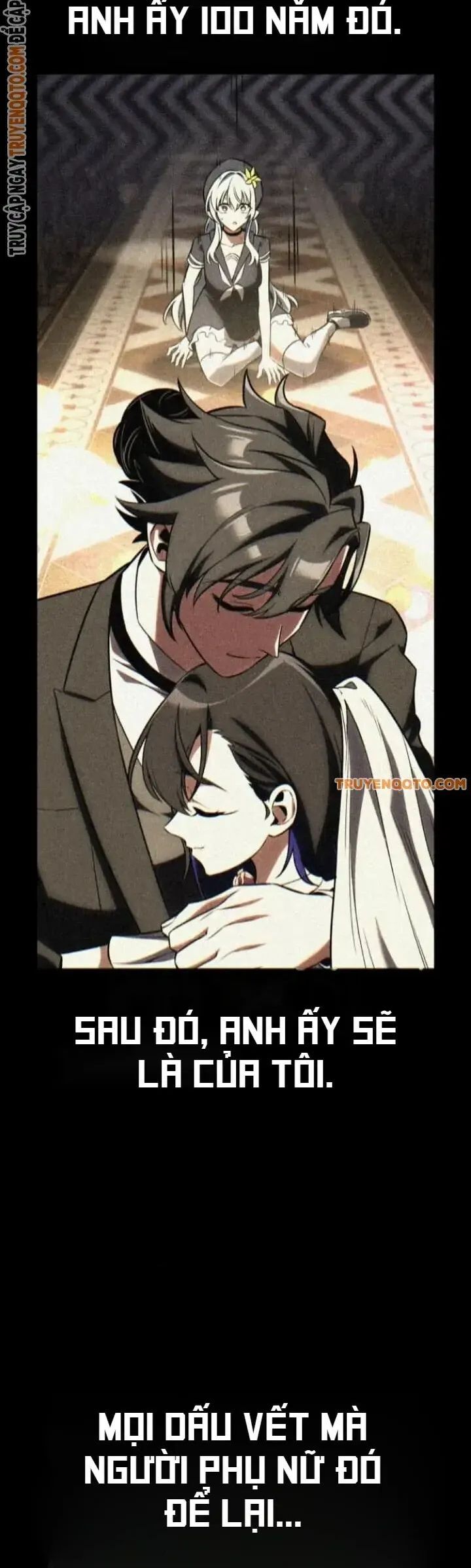 Fate/Extra Ccc Fox Tail - Chương 62 - Trang 33