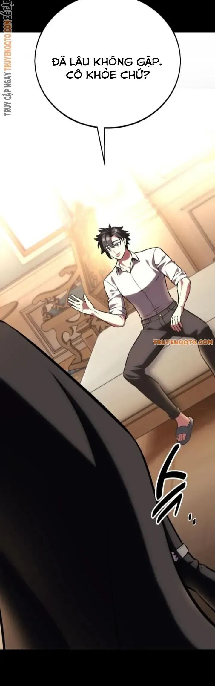 Fate/Extra Ccc Fox Tail - Chương 62 - Trang 45