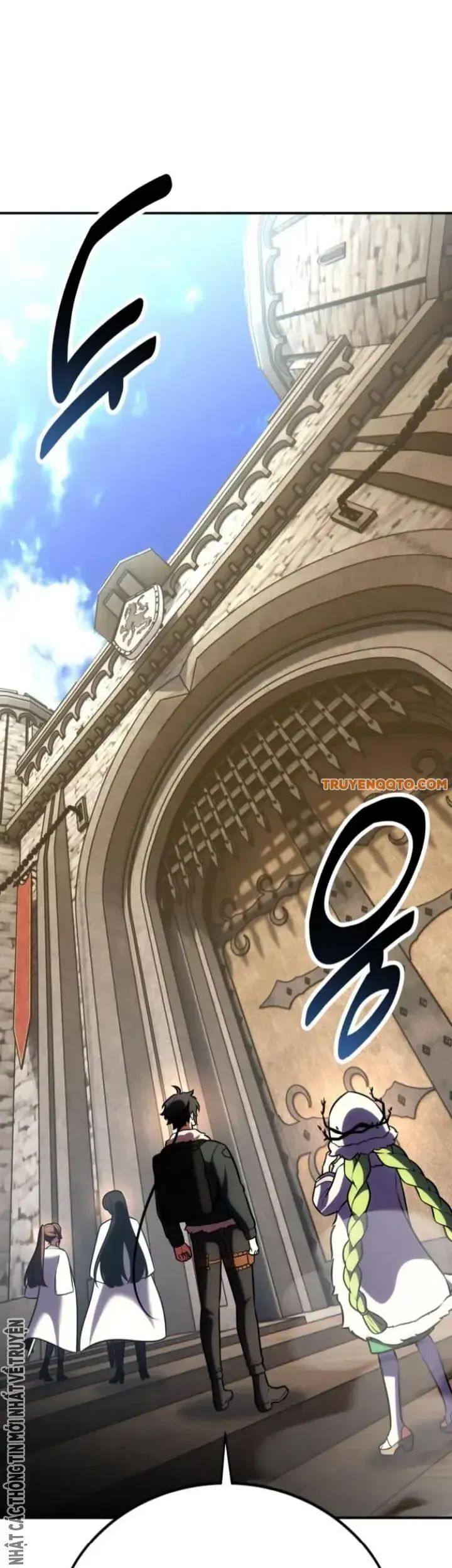 Fate/Extra Ccc Fox Tail - Chương 62 - Trang 77