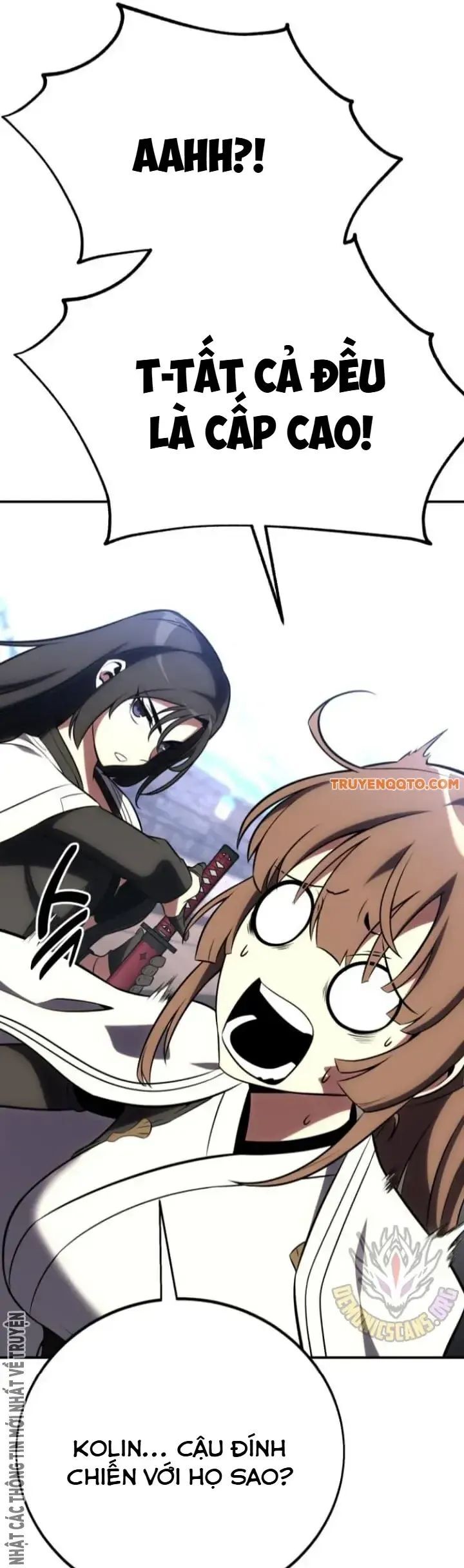 Fate/Extra Ccc Fox Tail - Chương 62 - Trang 88