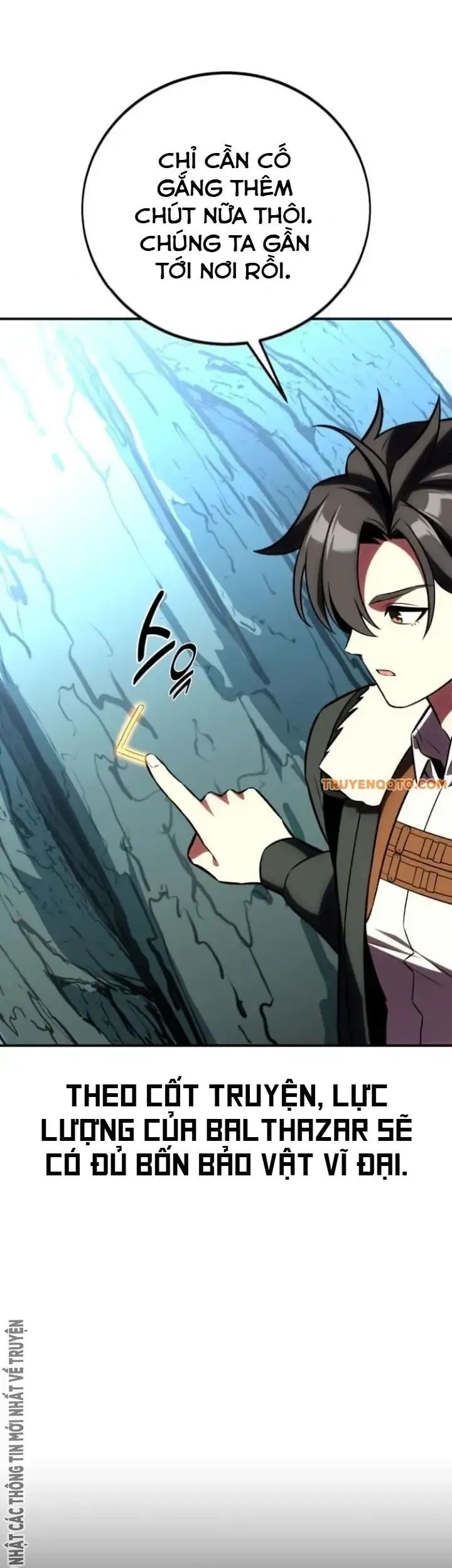 Fate/Extra Ccc Fox Tail - Chương 62 - Trang 67