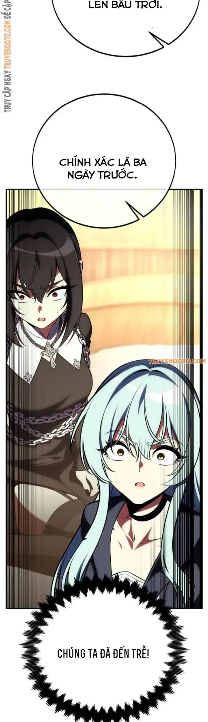 Fate/Extra Ccc Fox Tail - Chương 62 - Trang 62