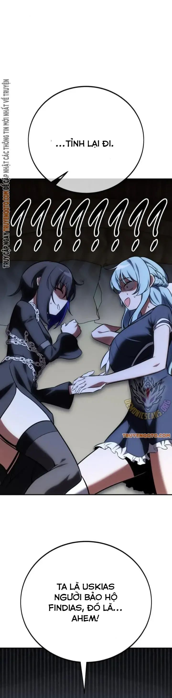 Fate/Extra Ccc Fox Tail - Chương 62 - Trang 60