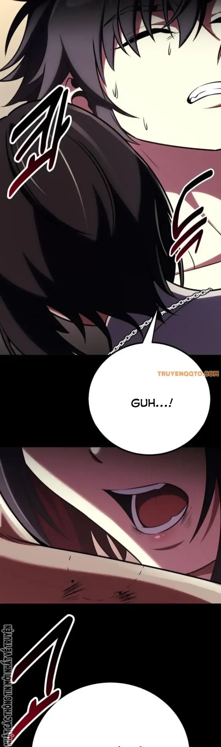 Fate/Extra Ccc Fox Tail - Chương 62 - Trang 50