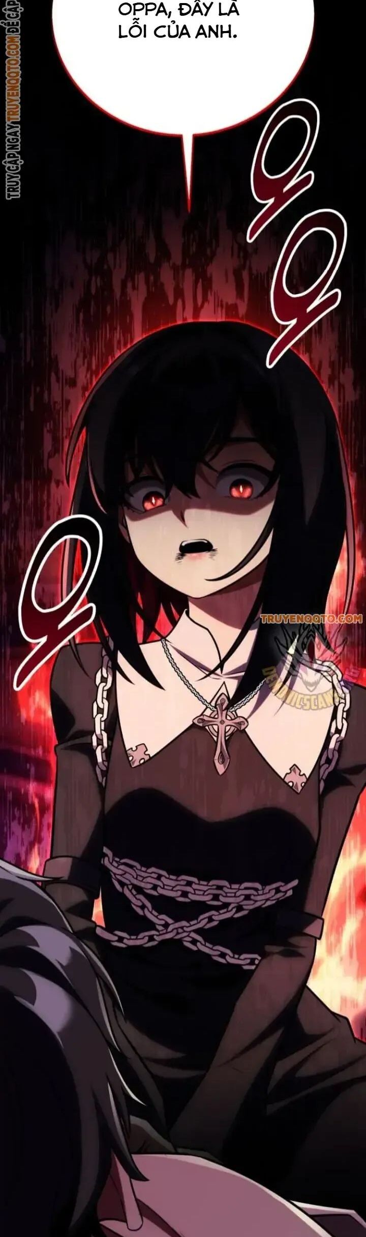 Fate/Extra Ccc Fox Tail - Chương 62 - Trang 51