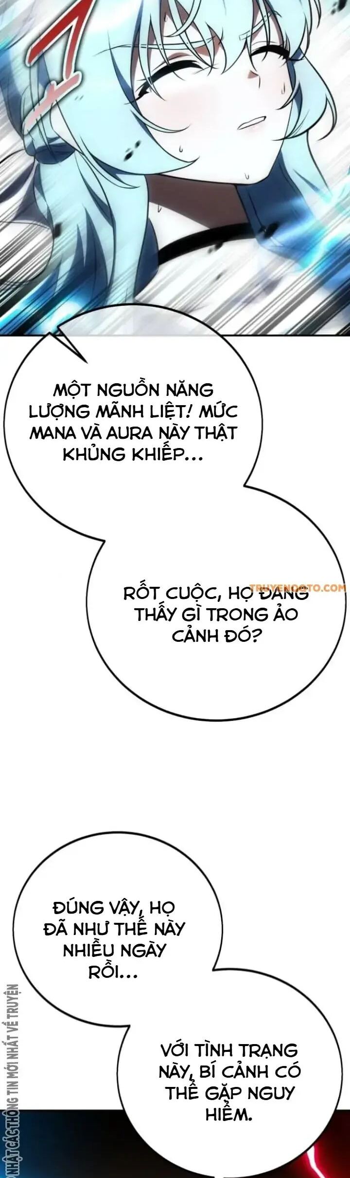 Fate/Extra Ccc Fox Tail - Chương 62 - Trang 8