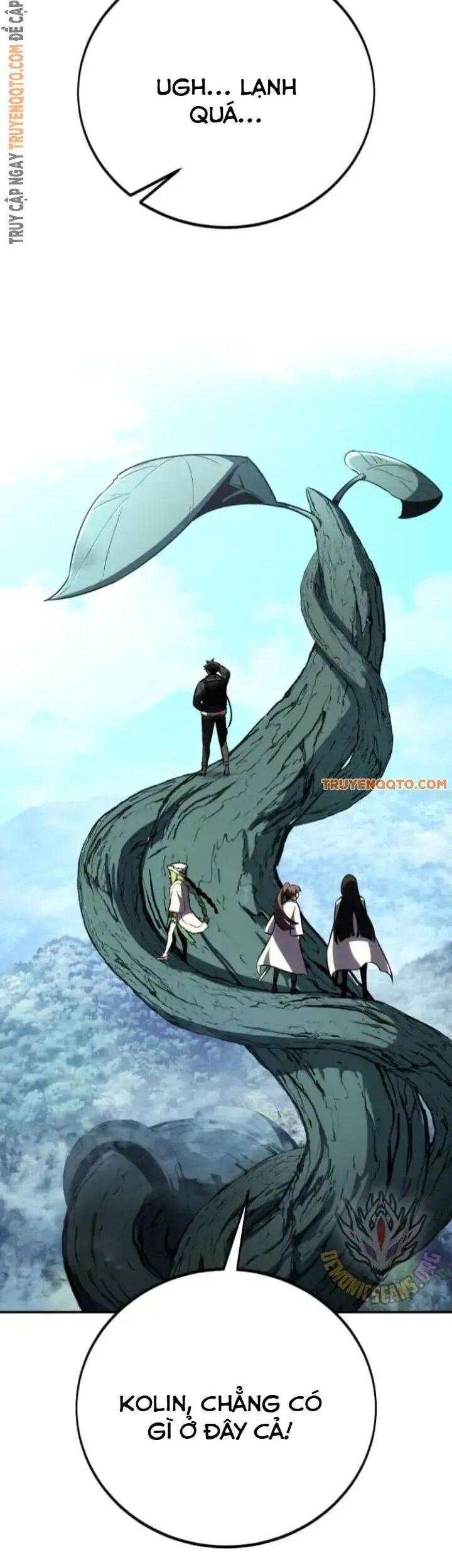 Fate/Extra Ccc Fox Tail - Chương 62 - Trang 66