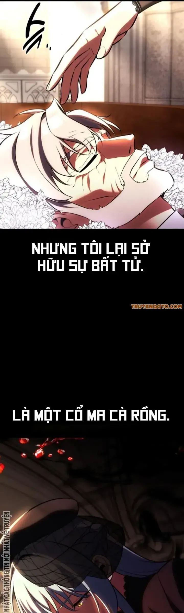 Fate/Extra Ccc Fox Tail - Chương 62 - Trang 30