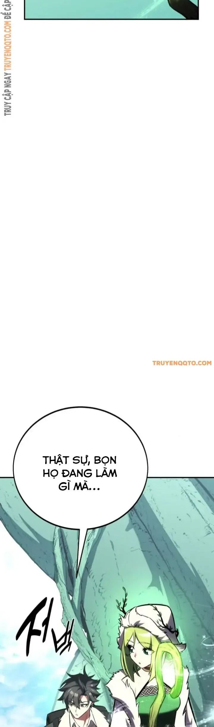 Fate/Extra Ccc Fox Tail - Chương 62 - Trang 3