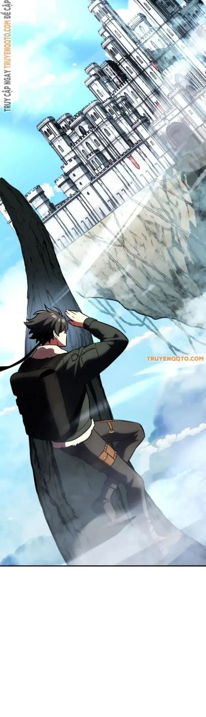 Fate/Extra Ccc Fox Tail - Chương 62 - Trang 76