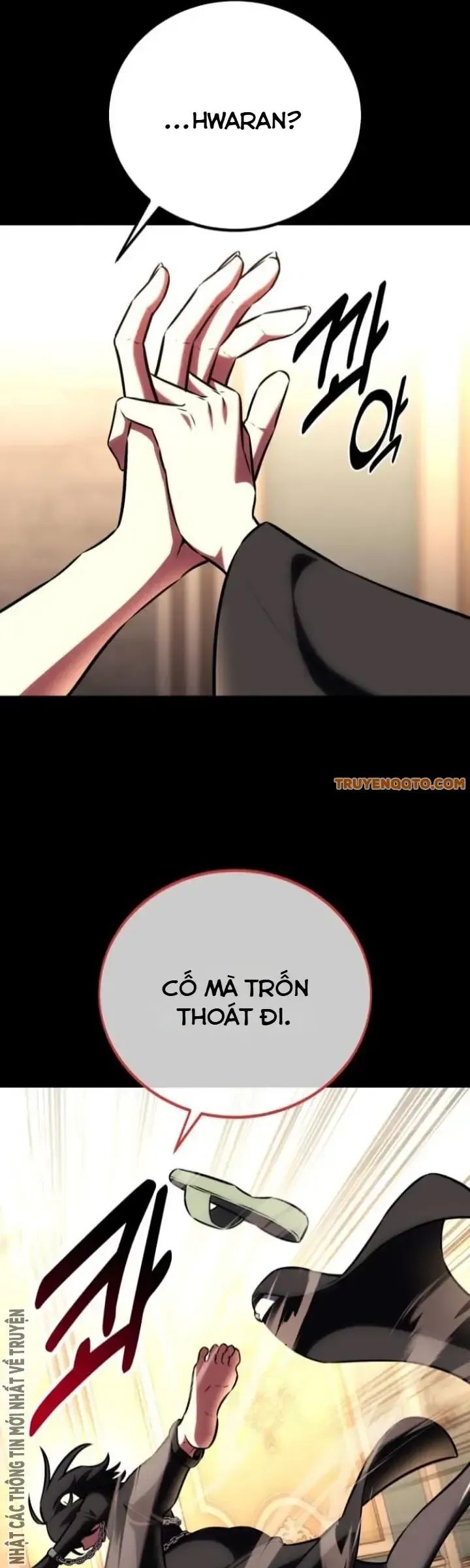 Fate/Extra Ccc Fox Tail - Chương 62 - Trang 46