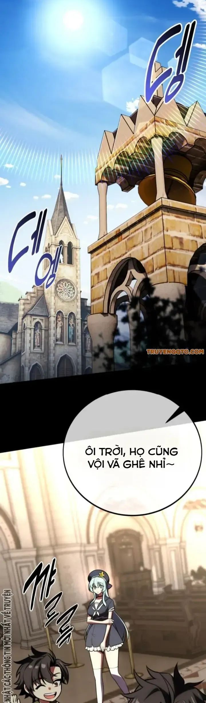 Fate/Extra Ccc Fox Tail - Chương 62 - Trang 12