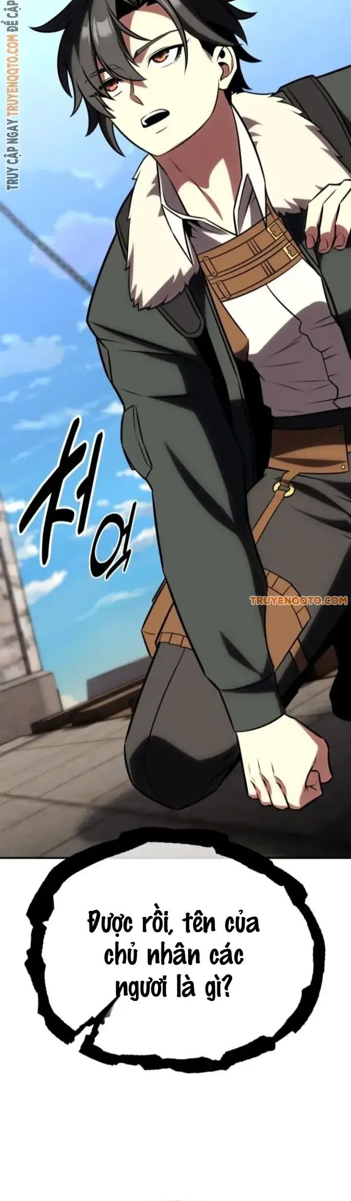 Fate/Extra Ccc Fox Tail - Chương 62 - Trang 95