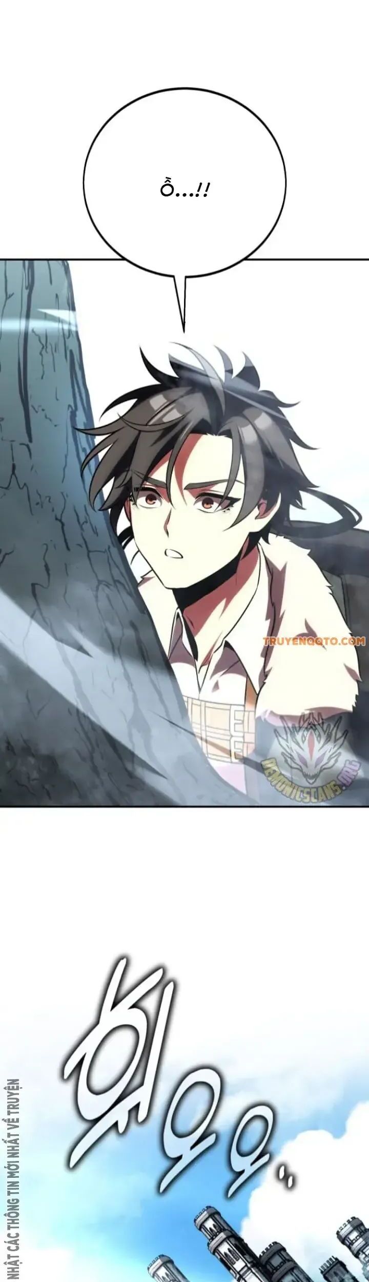 Fate/Extra Ccc Fox Tail - Chương 62 - Trang 75